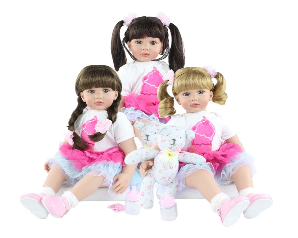 Reborn Dolls