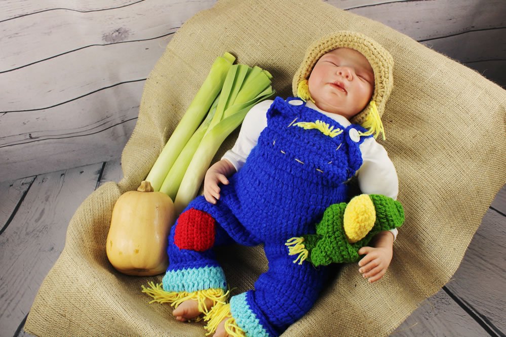 What You Can Get from Having Reborn Baby Dolls