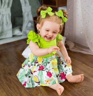 Toddler Reborn Baby Girl 3D Paint Skin Realistic Handmade Reborn Baby Toy For Girl Gifts