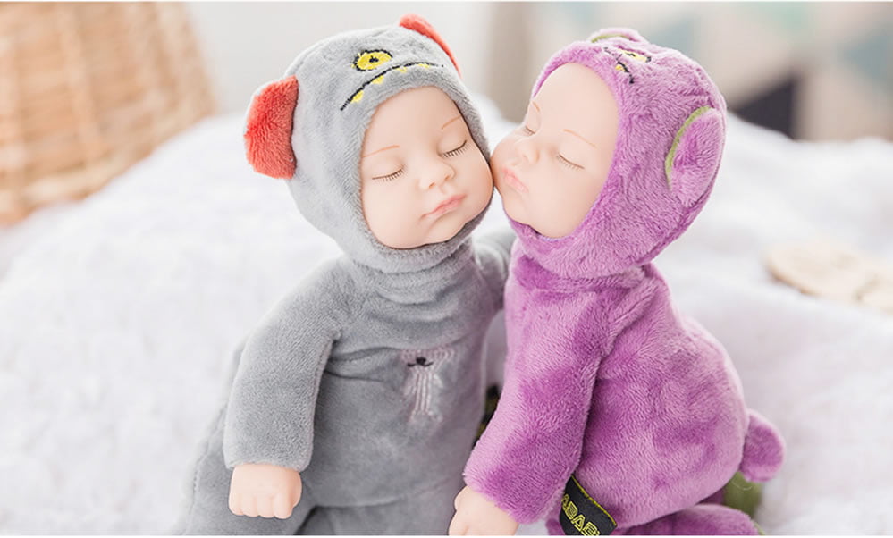 Reborn Doll Shop