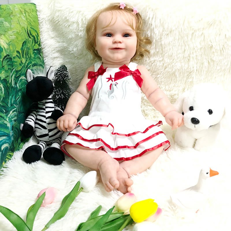 Discovering Unique Reborn Doll Gifts That Will Stand Out