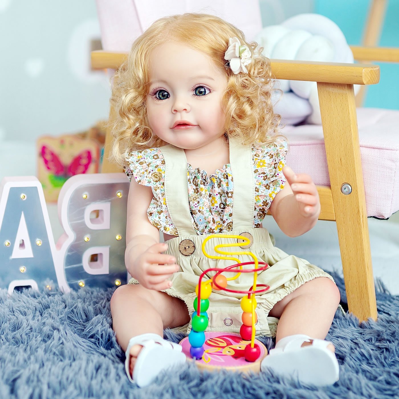 How to Choose the Right African American Reborn Dolls on a Budget