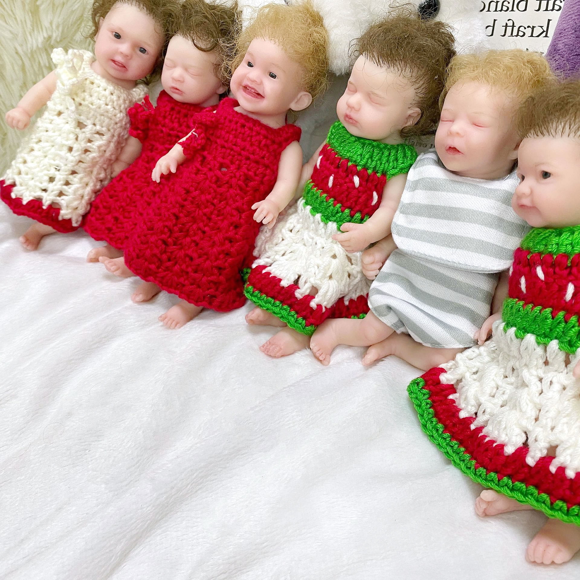 Reborn Baby Dolls Silicone: The Ultimate Starter Guide