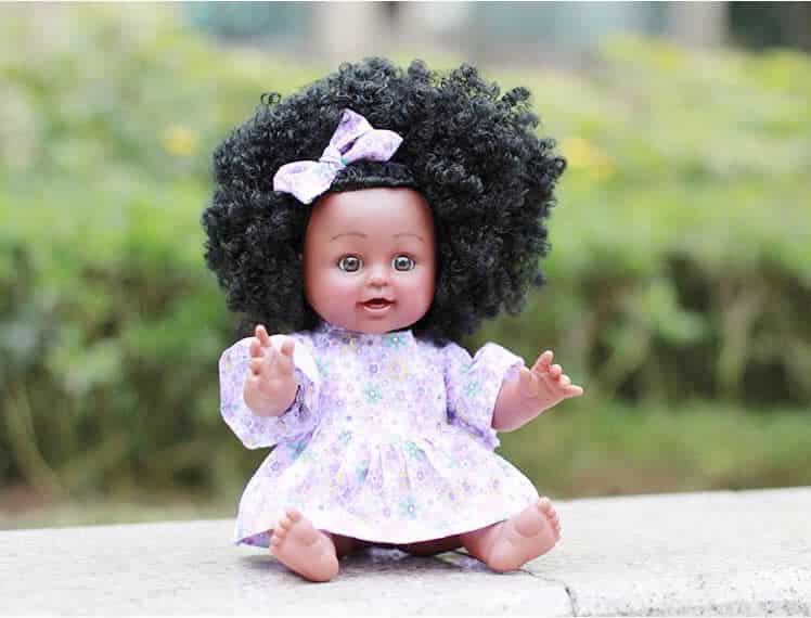 How to Choose the Perfect Black Reborn Doll for Your Collection