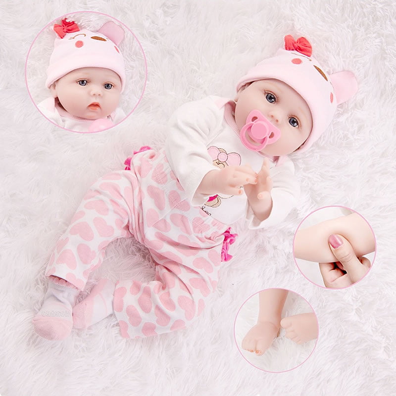 What to Look for When Shopping at a Reborn Doll Shop
