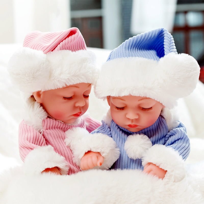 Affordable Artistry: The Thrifty Collector’s Guide to Reborn Dolls