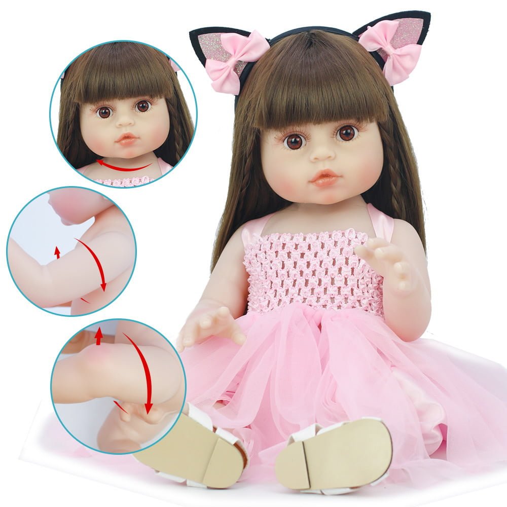 Explore the Fascinating World of Reborn Dolls For Sale