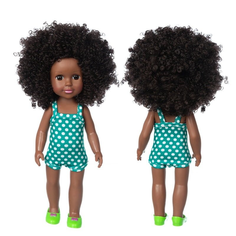Beyond the Surface: Understanding the Value of Reborn Baby Dolls Black
