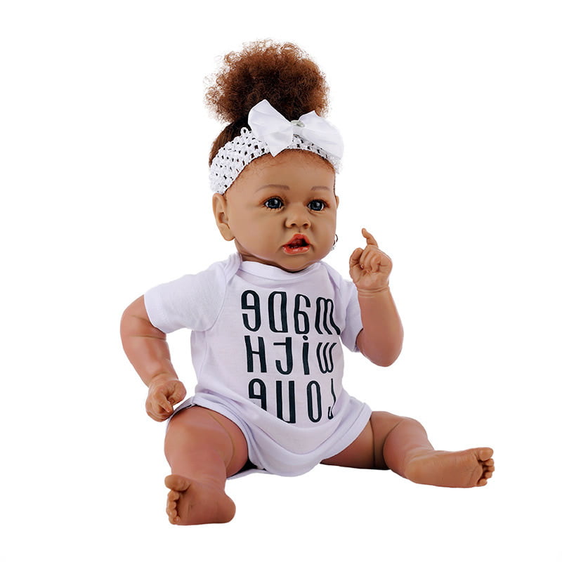 The Art and Beauty of Black Reborn Dolls: A Collector’s Guide