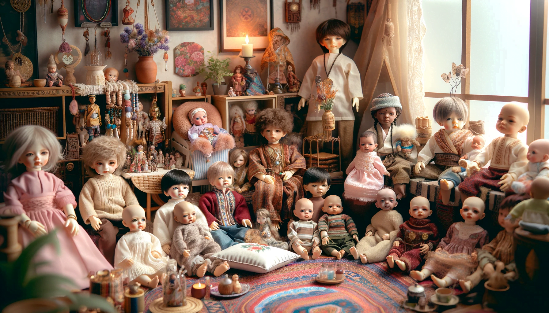 Reborn Dolls Cheap: Discovering Affordable Treasures in Collectible Dolls