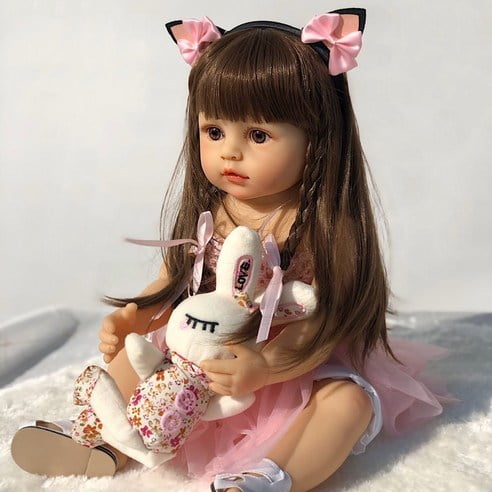 Exploring the World of Reborn Toddler Baby Dolls: A Comprehensive Guide